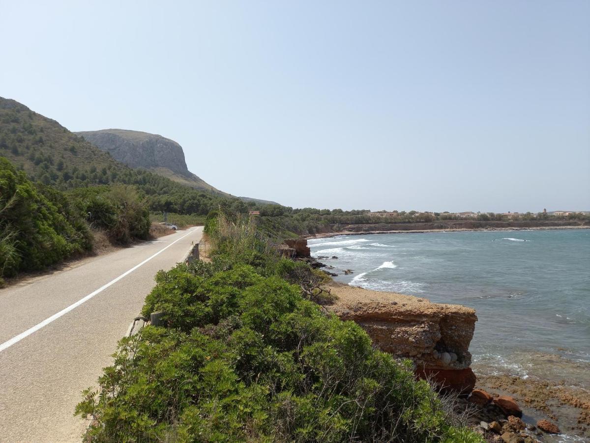 Апартаменти El Nido De Betlem Колонія-де-Сант-Пере Екстер'єр фото