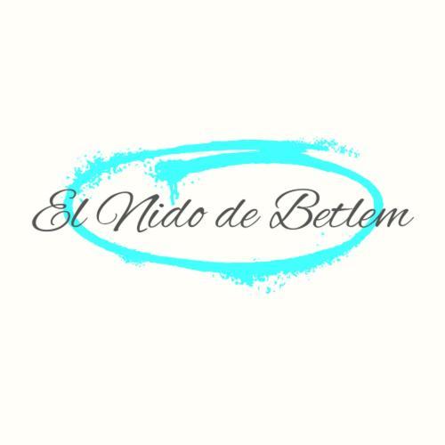 Апартаменти El Nido De Betlem Колонія-де-Сант-Пере Екстер'єр фото